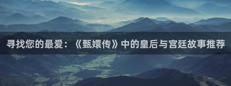 伊人影院焦影院